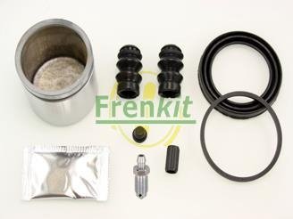 Ремкомплект суппорта (переднего) Ford Mondeo 00- (d=57mm) (+поршень) (Bosch) FRENKIT 257935 (фото 1)