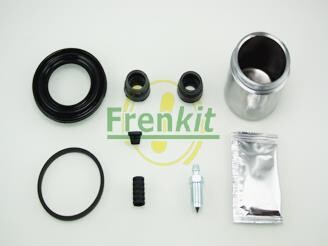 Ремкомплект супорту (заднього) Toyota Land Cruiser 100 98-07 (d=48mm) (Sumitomo)(+поршень)) FRENKIT 248956