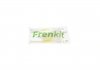 Ремкомплект суппорта (направляюча супорта) FRENKIT 809016 (фото 2)