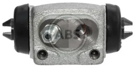 Цилиндр тормозной рабочий A.B.S. A.B.S. 42017