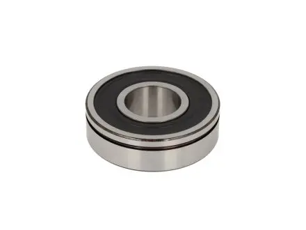 Подшипник КПП Fiat Doblo 1.6/1.8 01- SNR NTN-SNR AB12573S03
