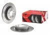 Тормозные диски BREMBO 08.B348.4X (фото 2)