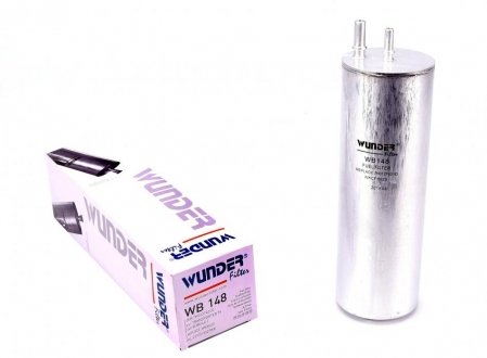 Фильтр топливный WUNDER WB-148