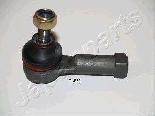 SUZUKI Наконечник рул.тяги лев./прав.Grand Vitara,SX4,Fiat 05- JAPANPARTS TI-822