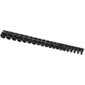 Набір торцевих головок 1/2" (20 пр.) TOPTUL GAAQ1608U