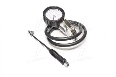 Пістолет для підкачування коліс для вантажних та легкових авто професійний TOPTUL JEAL220B