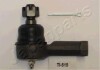 Наконечник рулевой тяги MITSUBISHI L300 86- лев./п JAPAN PARTS JAPANPARTS TI-515 (фото 1)