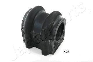 Втулки стабілізатора KIA перед. CARENS 06- Q23,4 JAPAN PARTS JAPANPARTS RU-K05