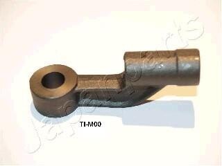 SMART Наконечник рул. тяги лев/прав. Fortwo 04- JAPANPARTS TI-M00