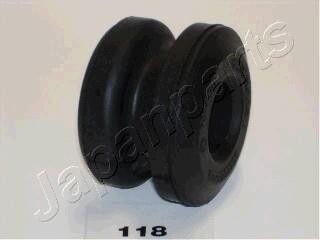 Втулка заднего стаб нижн. (21mm) NISSAN Patrol JAPANPARTS RU-118