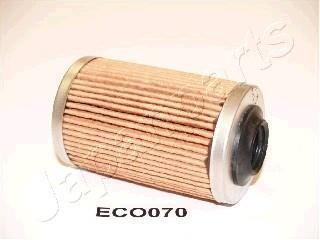 Фільтр масла JAPANPARTS FO-ECO070