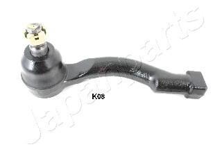 KIA Наконечник рулевой тяги лев. Sorento JAPANPARTS TI-K08L