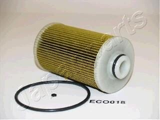 Фільтр паливний HONDA 2,2IDTEC ACCORD 08- JAPAN PARTS JAPANPARTS FC-ECO018