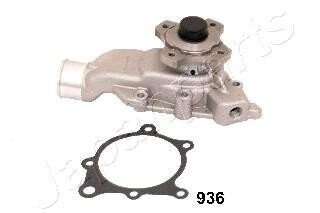 Помпа воды JEEP WRANGLER II 4.0 -07 JAPANPARTS PQ-936