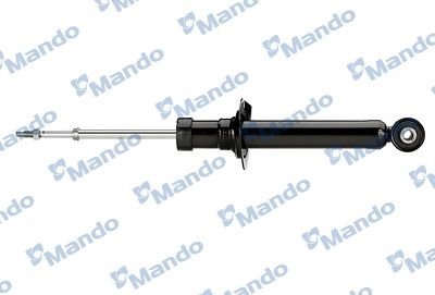 Амортизатор NISSAN Maxima QX CA33 - R 08.00- + MANDO MSS020054 (фото 1)