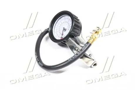 Пістолет для підкачування коліс професійний TOPTUL JEAL220A