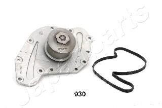 Водяний насос CHRYSLER 300C 3,5 04- JAPAN PARTS JAPANPARTS PQ-930