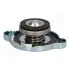 Кришка радіатора JAPAN PARTS JAPANPARTS KH-C10 (фото 1)