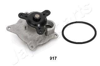 Помпа воды CHRYSLER IV -08 JAPANPARTS PQ-917 (фото 1)