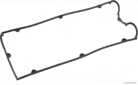 Прокладка клапанної кришки HERTH+BUSS JAKOPARTS J1225024