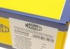 Пилозахисний к-т амортизатора MAGNETI MARELLI 310116110038 (фото 7)