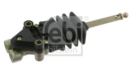 Клапан регулюв. рівня підвіски BILSTEIN FEBI 23499