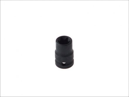 Головка торцевая ударная 1/2" E18 TOPTUL KABK1618