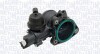 Корпус дросельної заслінки MAGNETI MARELLI 802007855509 (фото 1)