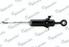 Амортизатор NISSAN Pathfinder - F + MANDO MSS020065 (фото 1)