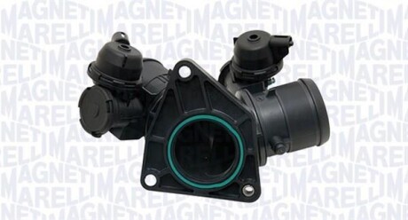 Корпус дроссельной заслонки MAGNETI MARELLI 802007889313