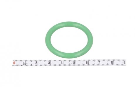 Уплотняющее кольцо тормоз.. BILSTEIN FEBI 07593 (фото 1)