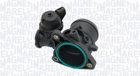 Корпус дросельної заслінки MAGNETI MARELLI 802001479213