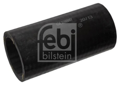 Шланг гумовий сист. охолоджен. BILSTEIN FEBI 39318