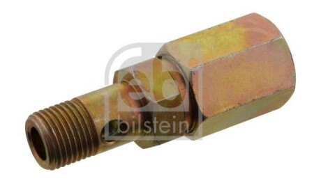 Елемент помпи високого тиску BILSTEIN FEBI 29677