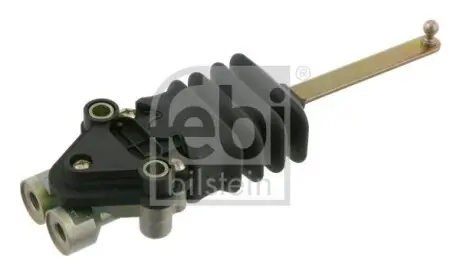 Клапан рівня пневмопідвіски BILSTEIN FEBI 23557