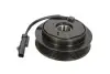 Электромагнитная муфта компрессора THERMOTEC KTT040191 (фото 2)