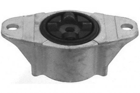 Опора амортизатора гумометалева в комплект MOOG FD-SB-10076 (фото 1)