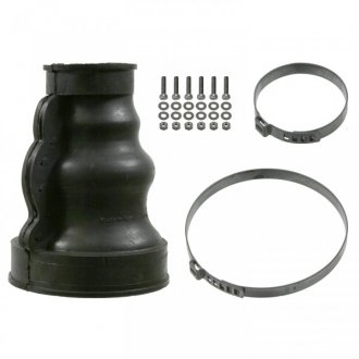 Комплект пильовиків гумових BILSTEIN FEBI 01758