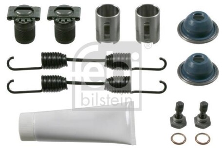 Монтажний комплект колодки BILSTEIN FEBI 07452