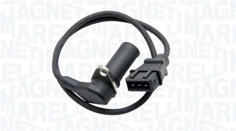 Датчик оборотов коленвала MAGNETI MARELLI 064848138010