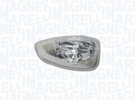 Ліхтар показчика повороту MAGNETI MARELLI 182206002200 (фото 1)