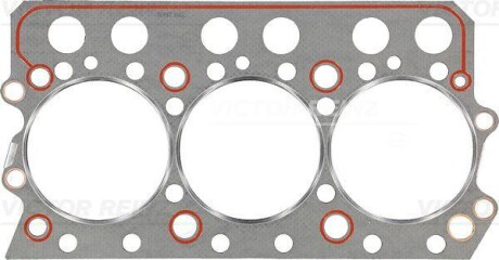 Прокладка головки цилиндра VICTOR REINZ 61-41950-00