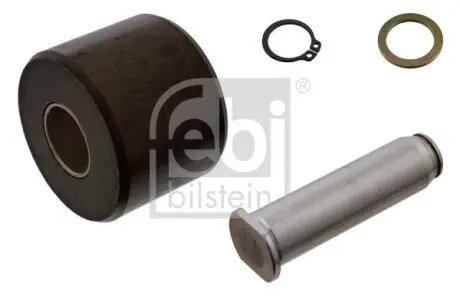 Монтажний комплект колодки BILSTEIN FEBI 07646