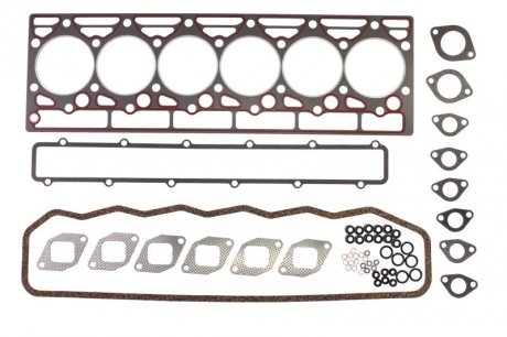 Комплект прокладок ГБЦ, верхні ENGITECH ENT000244