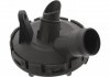Клапан вентиляции картерных газов FEBI 47025 (фото 2)