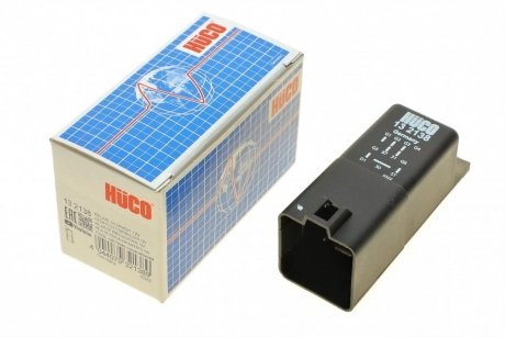 Елемент електрообладнання HUCO HITACHI-HUCO 132138