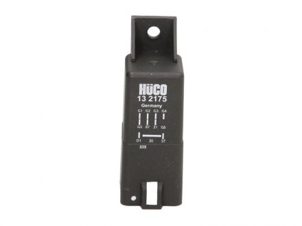 Деталь електрики HUCO HITACHI-HUCO 132175