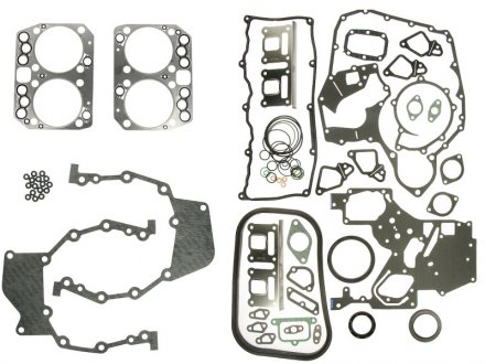 Компл. прокладок двигателя VICTOR REINZ 01-27660-22