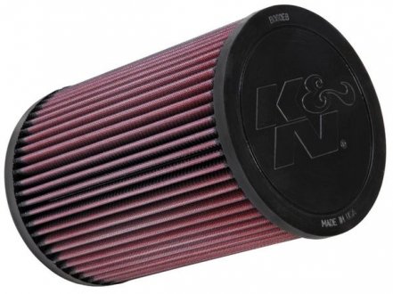 Фільтр повітря, спортивний K&N Filters E-2991