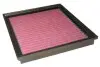 Фильтр воздуха, спортивный K&amp;N Filters K&N Filters 33-2891 (фото 1)
